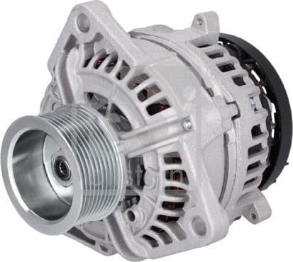 Alternator 48946