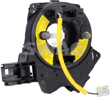 Clock Spring, airbag 33 11 0176