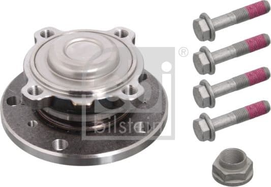 Wheel Bearing Kit 102877