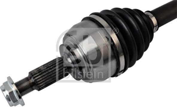 Drive Shaft 186596 - image 2