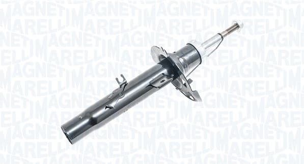 Shock Absorber 357504070200