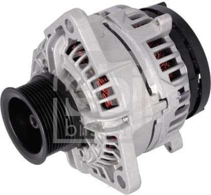 Alternator 48945