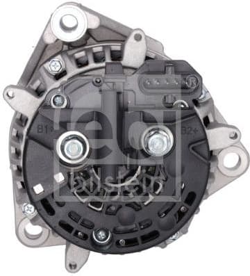 Alternator 48945 - image 2