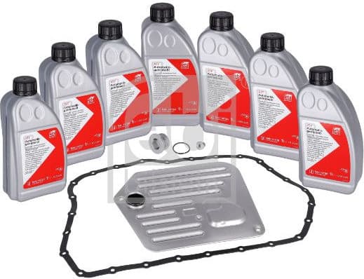 Parts Kit, automatic transmission oil change 176899