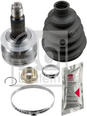 Joint Kit, drive shaft 185460