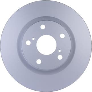 Brake Disc PRO 8DD 355 118-561