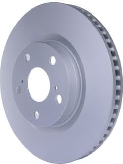Brake Disc PRO 8DD 355 118-561 - image 2
