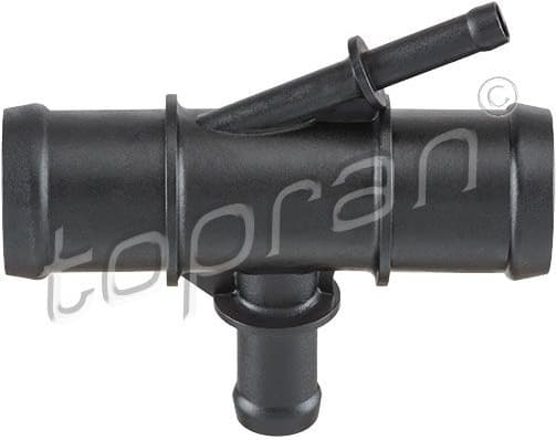 Coolant Flange 114 725