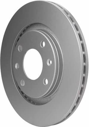 Brake Disc PRO 8DD 355 102-051