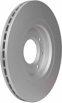 Brake Disc PRO 8DD 355 102-051 - image 3