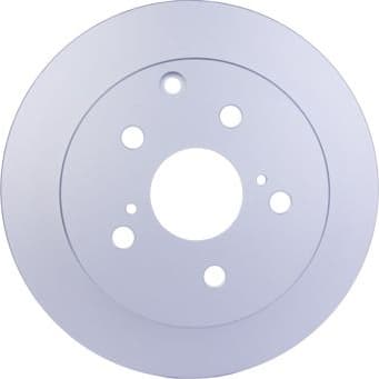 Brake Disc PRO 8DD 355 118-881