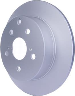 Brake Disc PRO 8DD 355 118-881 - image 2