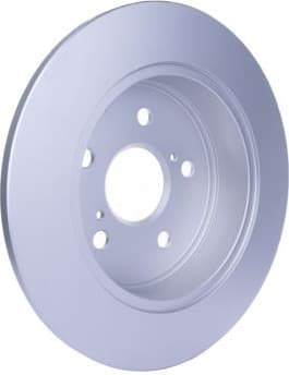 Brake Disc PRO 8DD 355 118-881 - image 3