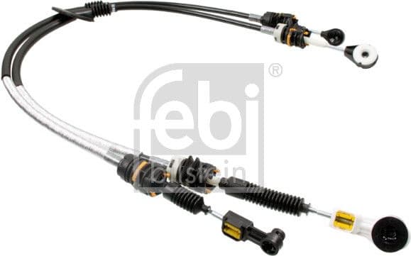 Cable Pull, manual transmission 179979