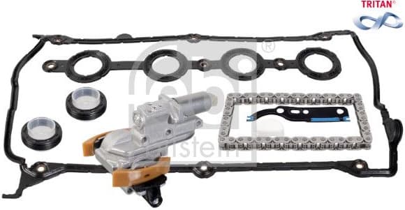 Timing Chain Kit Basic Short Kit 186437