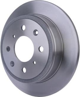 Brake Disc 8DD 355 103-111