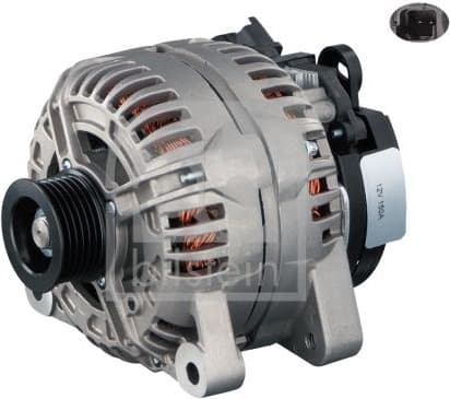 Alternator 101527