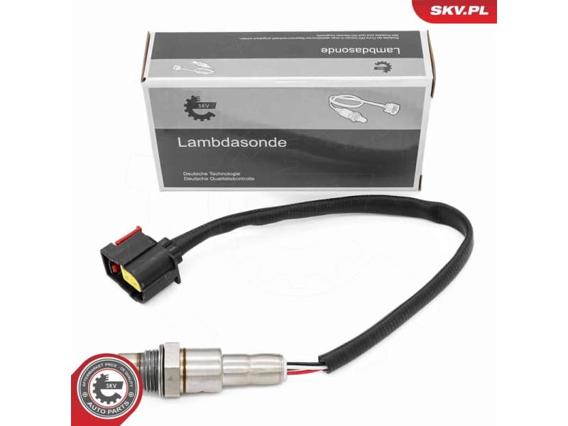 Oxygen Sensor 09SKV187