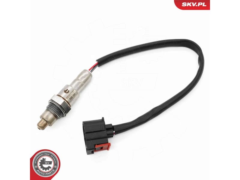 Oxygen Sensor 09SKV187 - image 2