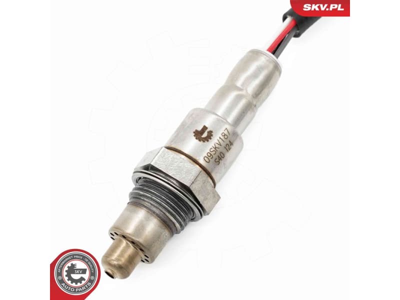 Oxygen Sensor 09SKV187 - image 3
