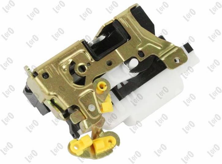 Door Lock LORO 132-022-015
