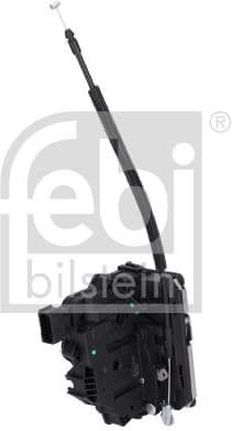 Tailgate Lock febi Plus 197187 - image 2