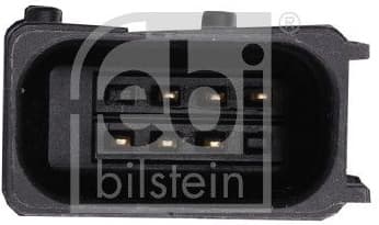 Tailgate Lock febi Plus 197187 - image 3