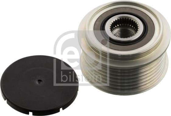 Alternator Freewheel Clutch 101920
