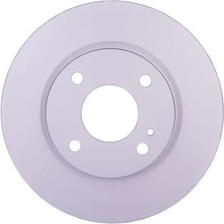 Brake Disc PRO High Carbon 8DD 355 128-911