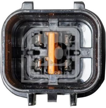 Oxygen Sensor 175869 - image 2