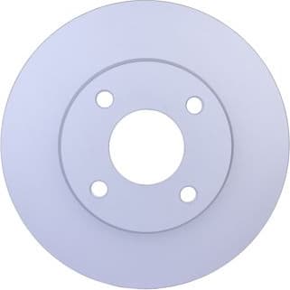 Brake Disc PRO 8DD 355 106-431