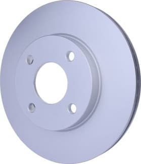 Brake Disc PRO 8DD 355 106-431 - image 2