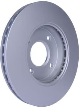 Brake Disc PRO 8DD 355 106-431 - image 3