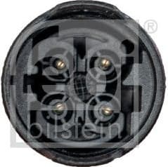 Oxygen Sensor 177436 - image 2