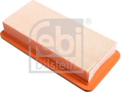Air Filter 183891 - image 2