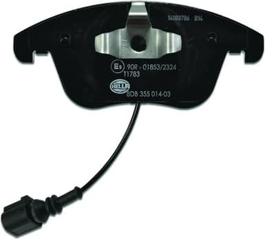 8DB 355 014-031 - image 2