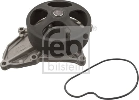 Water Pump, engine cooling 104156