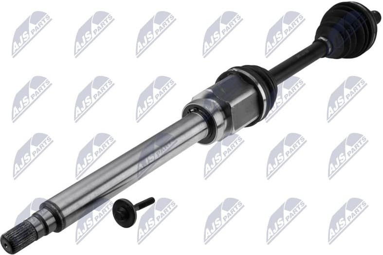 Drive Shaft NPW-FR-177 - image 2