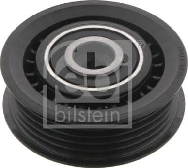 Deflection/Guide Pulley, V-ribbed belt 31383