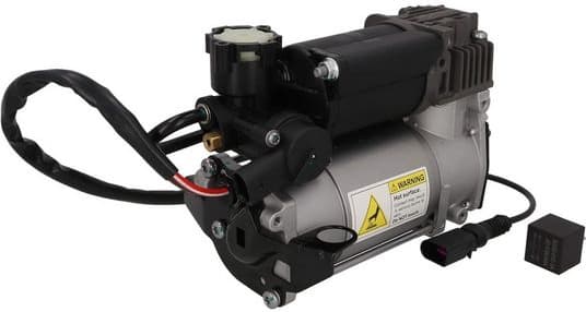 Compressor, compressed-air system 2077047 - image 4