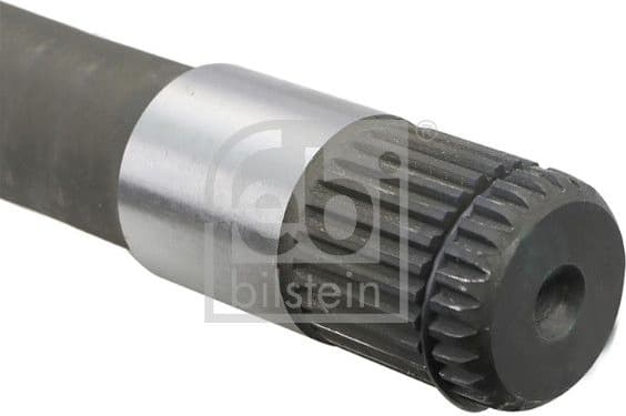 Drive Shaft 193450 - image 2