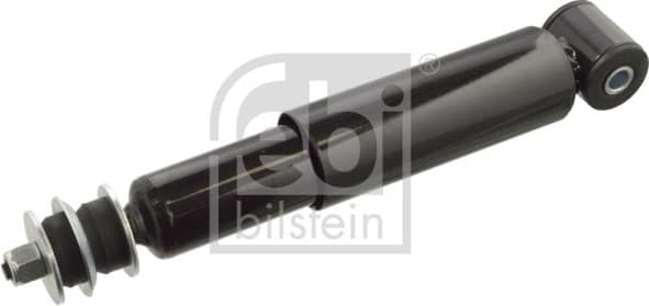 Shock Absorber, driver cab suspension 104159