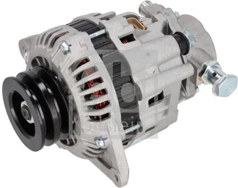 Alternator 101561
