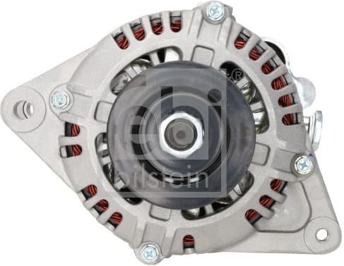 Alternator 101561 - image 4