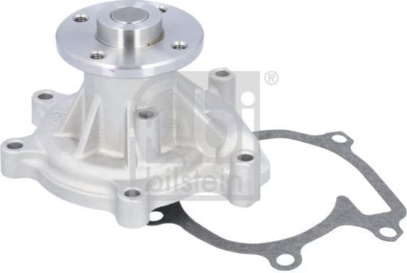 Water Pump, engine cooling 32687