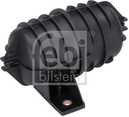 Vacuum Tank, turbocharger febi Plus 193920
