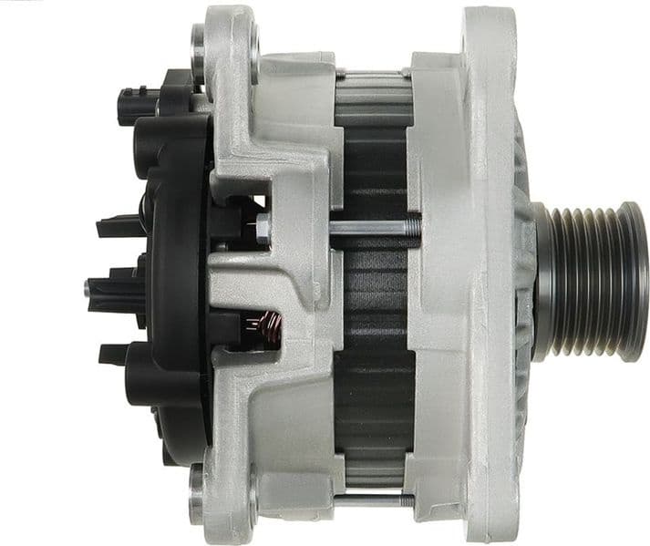 Alternator SEG Automotive A0877(SEG) - image 2