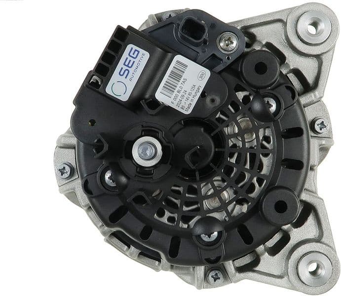 Alternator SEG Automotive A0877(SEG) - image 3