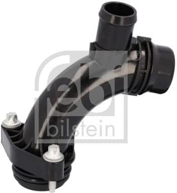 Coolant Flange 188696