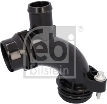 Coolant Flange 188696 - image 2